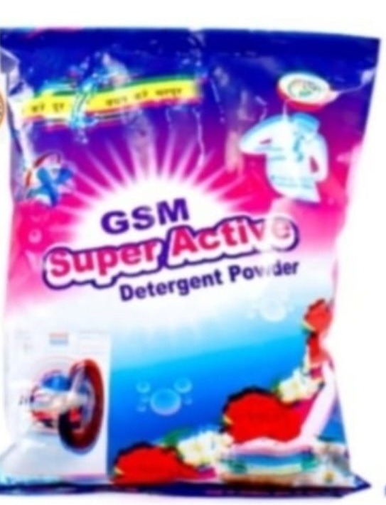 Picture of SUPER ACTIVE DETERGENT 