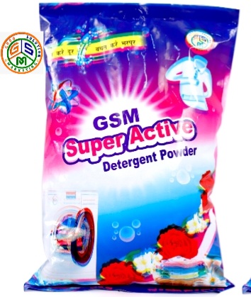 Picture of SUPER ACTIVE DETERGENT POWDER 