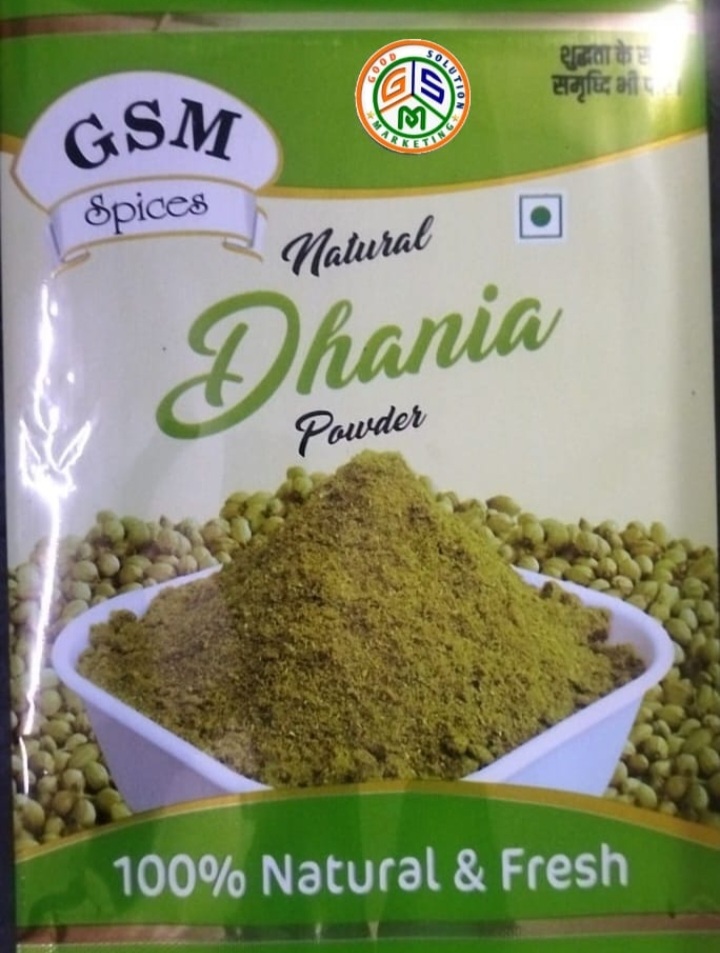 Picture of GSM DHANIYA POWDER 